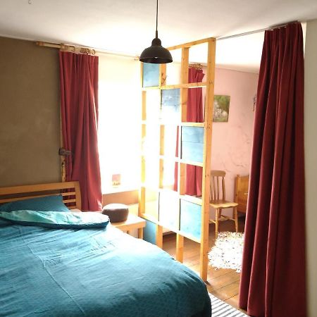 Logies De Zeeuwse Klei, Een Gezellig Jaren 30 Huis Middelburg Zewnętrze zdjęcie