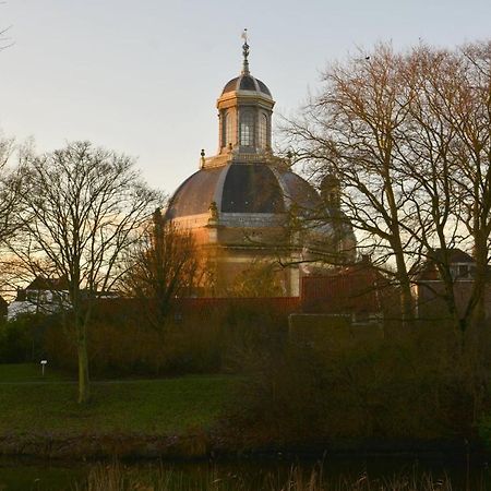 Logies De Zeeuwse Klei, Een Gezellig Jaren 30 Huis Middelburg Zewnętrze zdjęcie