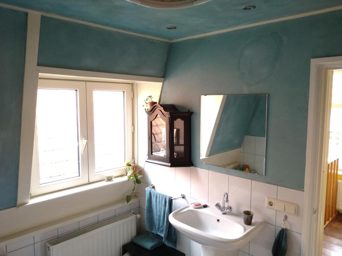 Logies De Zeeuwse Klei, Een Gezellig Jaren 30 Huis Middelburg Zewnętrze zdjęcie